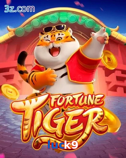 luck9 slot fortune tiger