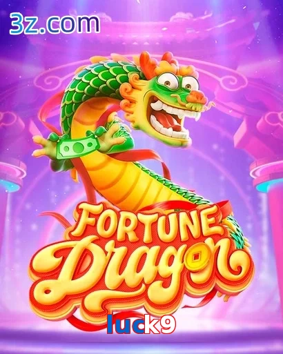 luck9 slot fortune dragon