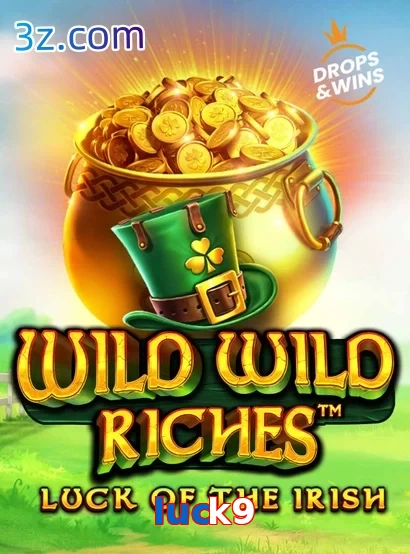 luck9 midas fortune