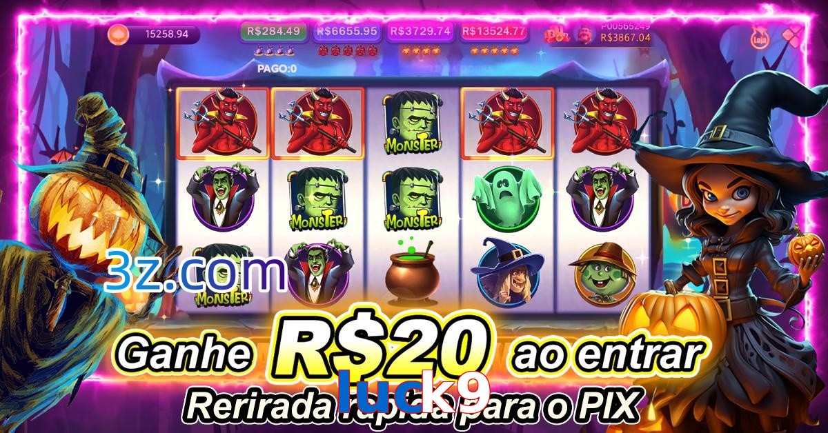luck9 apostas esportivas e cassino