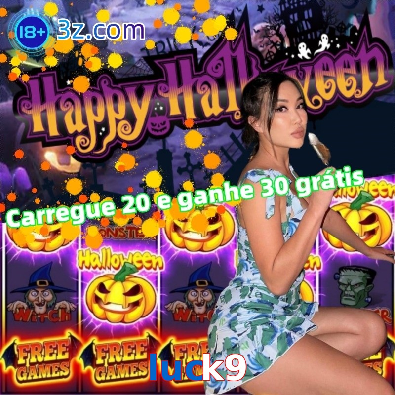 luck9 cassino com transmissão ao vivo e croupier dedicado