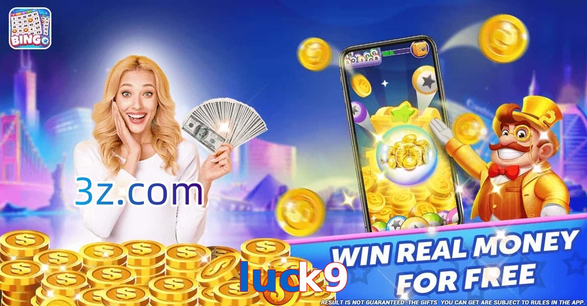 luck9.bet